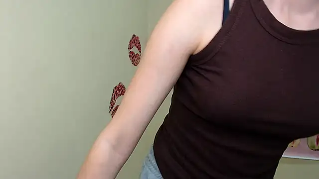  SusieSu  online show from 02.25.25