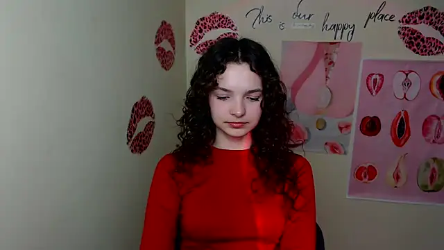  SusieSu  online show from 03.07.25