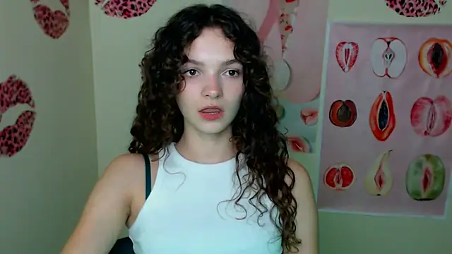  SusieSu  online show from 10.05.25