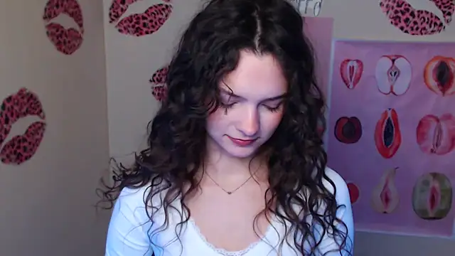  SusieSu  online show from 02.03.26