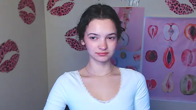  SusieSu  online show from 02.05.26