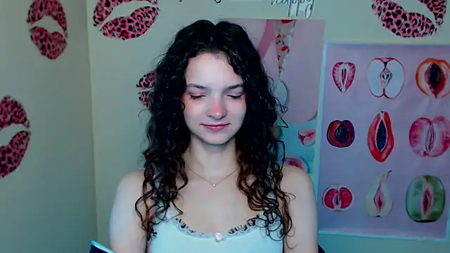  SusieSu  online show from 02.23.26