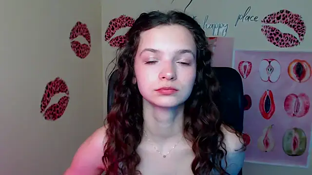  SusieSu  online show from 03.31.26