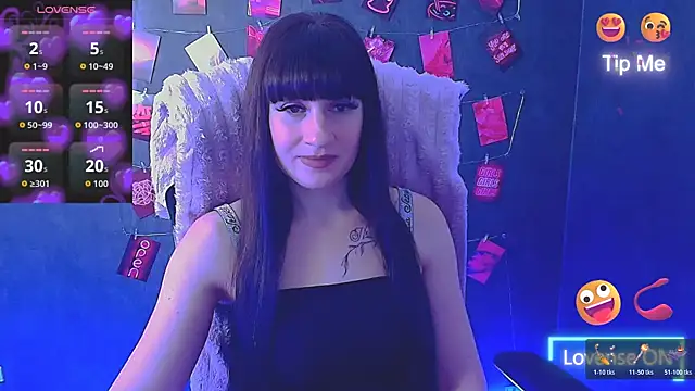 Violla My online show from 03.16.26