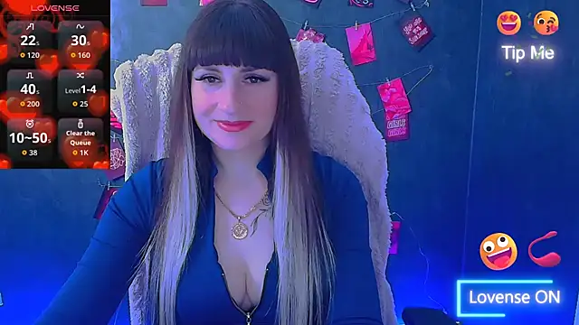 Violla My online show from 05.14.26