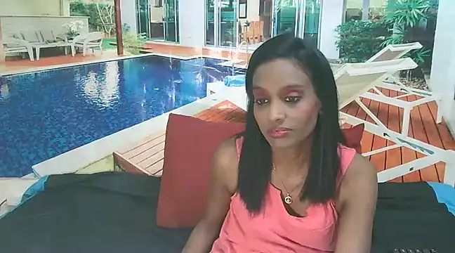 IndianLoveBug online show from 12.04.24