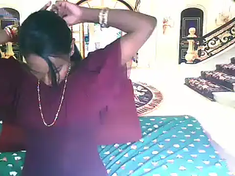 IndianLoveBug online show from 12.28.24