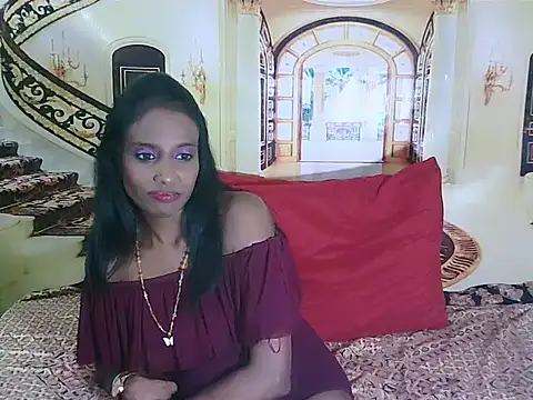 IndianLoveBug online show from 01.07.25