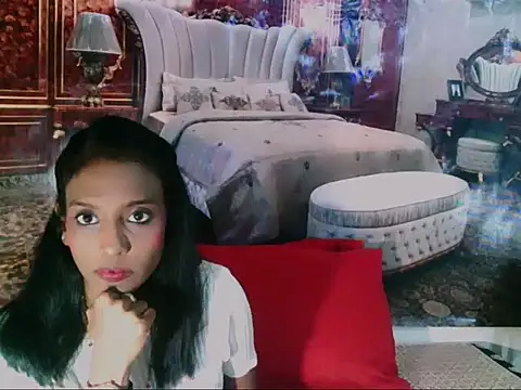 IndianLoveBug online show from 01.08.25