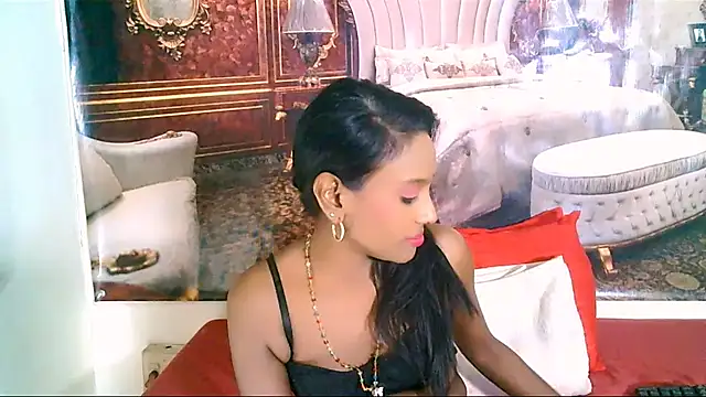 IndianLoveBug online show from 10.03.25