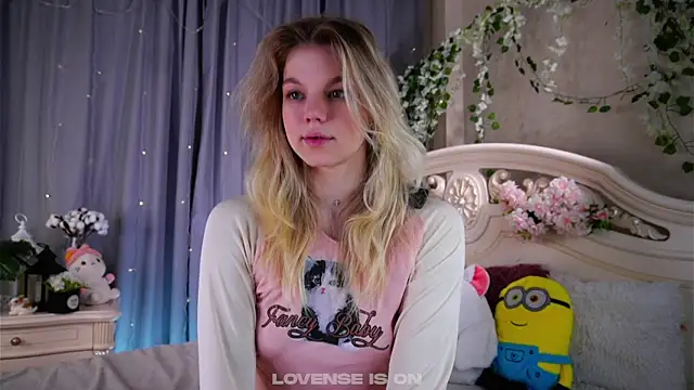 EdlinAlliston online show from 02.17.26