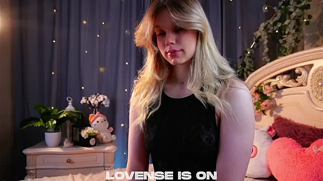 EdlinAlliston online show from 02.26.26