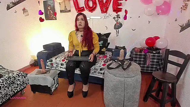 keila j online show from 02.23.26