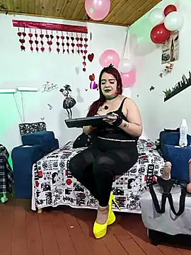 keila j online show from 03.08.26