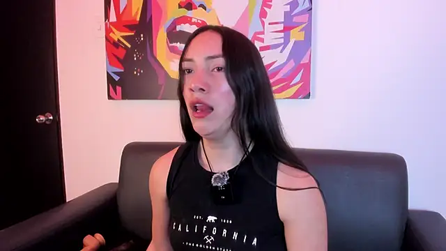 Scarlett  Fox   online show from 03.03.26