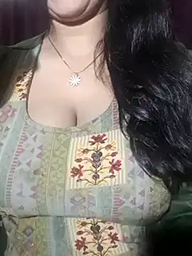 Snapshot of Anamika_Kapoor chatting on 02.22.25 Anamika Kapoor online show from 02.22.25