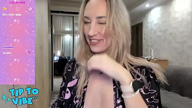 lady Nati online show from 01.16.25