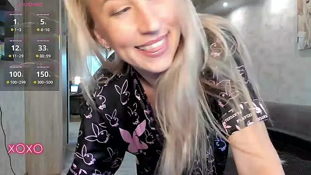 lady Nati online show from 09.29.25