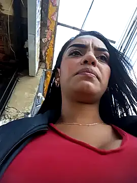 Sara-77 online show from 01.15.25