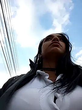 Sara-77 online show from 01.18.25