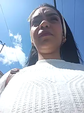 Sara-77 online show from 01.23.25