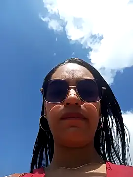 Sara-77 online show from 01.29.25