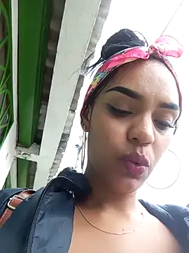 Sara-77 online show from 01.31.25