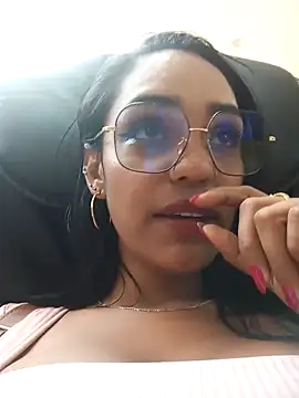 Sara-77 online show from 02.03.25