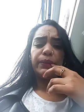 Sara-77 online show from 02.06.25