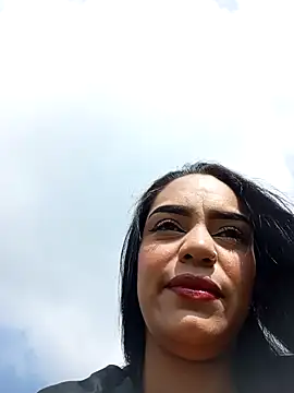 Sara-77 online show from 02.10.25