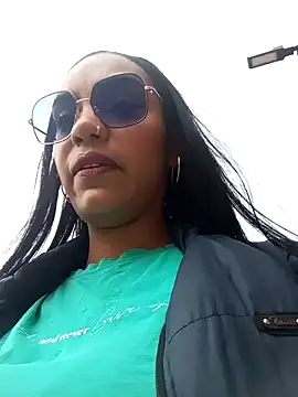 Sara-77 online show from 02.12.25