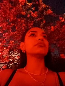 Sara-77 online show from 02.27.25