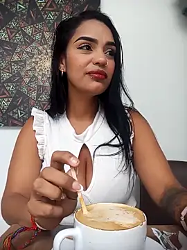 Sara-77 online show from 03.08.25