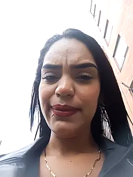 Sara-77 online show from 03.18.25