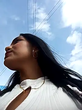 Sara-77 online show from 03.20.25