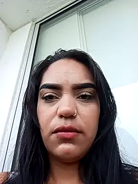 Sara-77 online show from 09.11.25