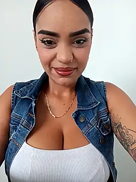 Sara-77 online show from 10.09.25