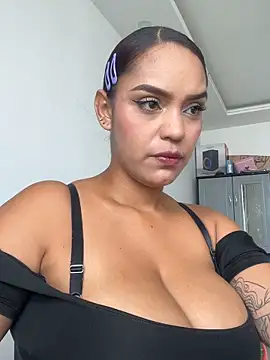 Sara-77 online show from 05.25.26