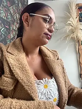 Sara-77 online show from 07.23.26