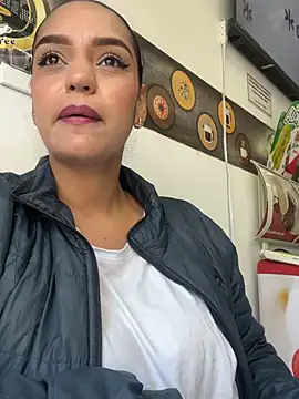 Sara-77 online show from 07.25.26