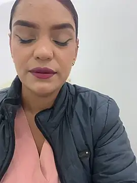 Sara-77 online show from 07.27.26