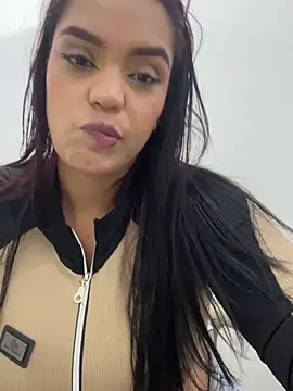 Sara-77 online show from 07.28.26