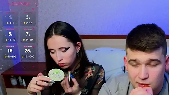 Snapshot of Markandann chatting on 12.15.24 Markandann online show from 12.15.24