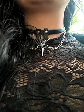 Lila Desiree online show from 02.09.26