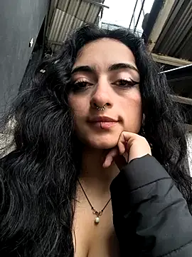 Lila Desiree online show from 07.02.26