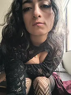 Lila Desiree online show from 07.19.26