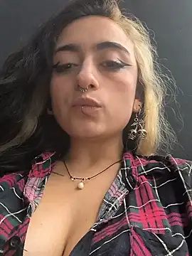 Lila Desiree online show from 07.22.26