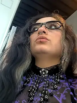 Lila Desiree online show from 07.24.26