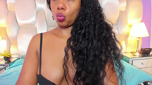 Kamila-Kane online show from 03.10.26