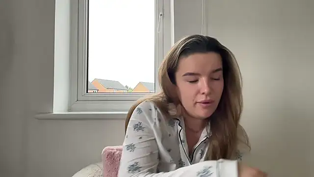 maisiesmithx online show from 01.18.26